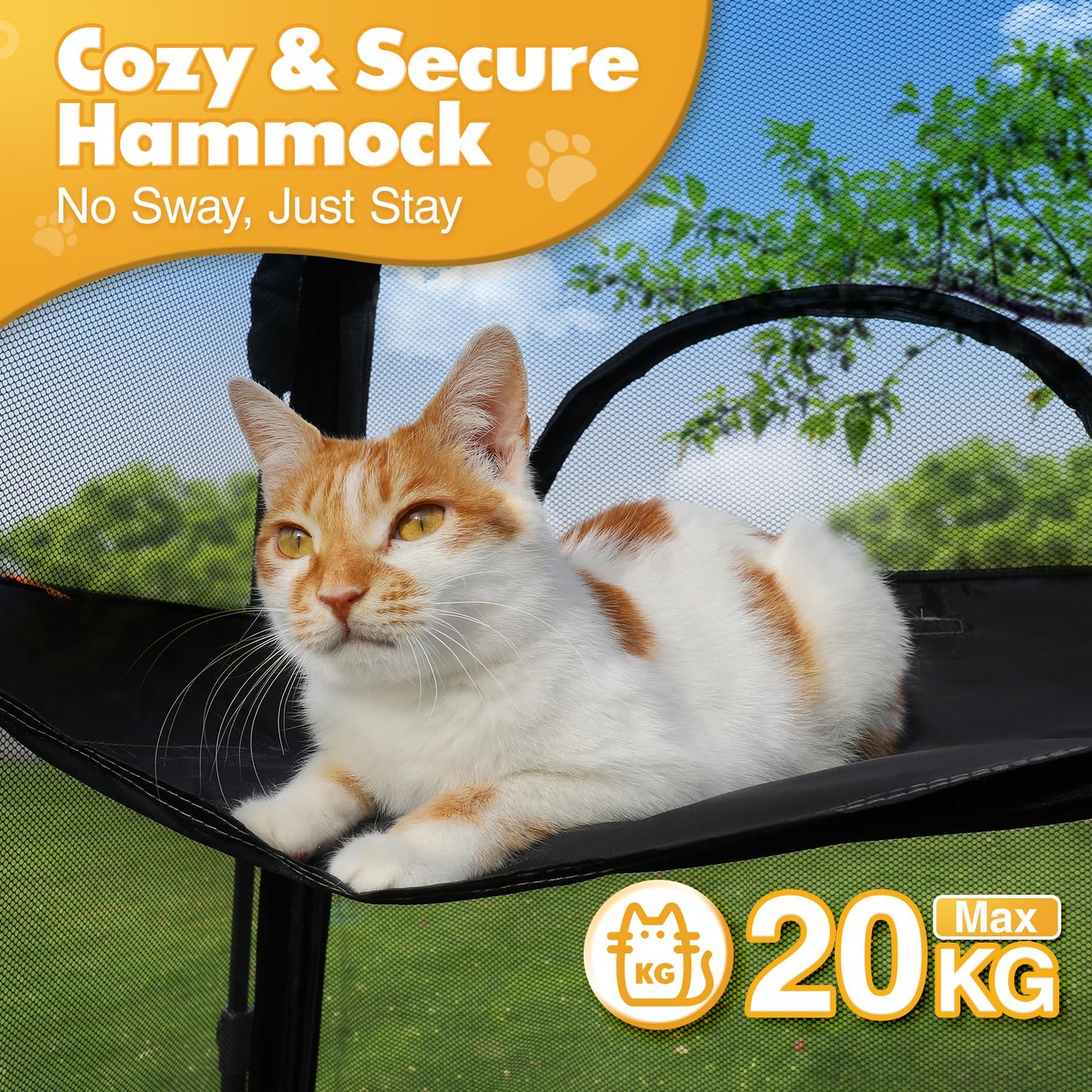 Rywell Pop-Up Cat Enclosure: image 6